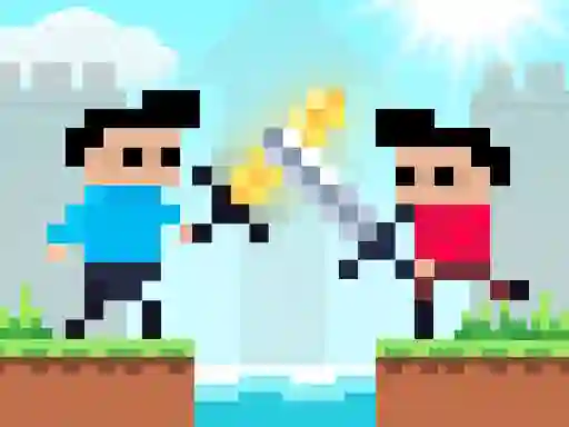 Spel Castel Wars på nätet