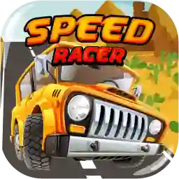 Spel Speed Racer på nätet