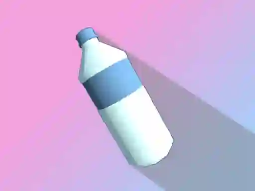 Spel Bottle Flip 3d på nätet