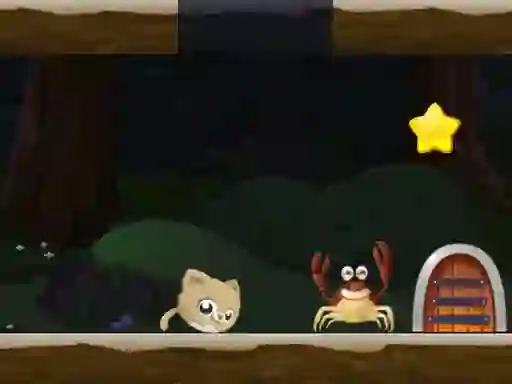 Spel Cat Rolling på nätet