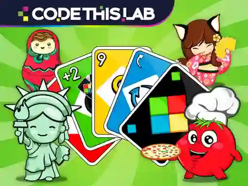 Spel Four Colors World Tour på nätet