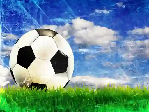 Spel Football Slide på nätet