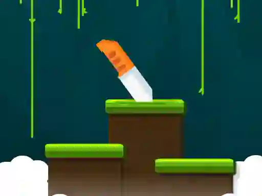Spel Knife Jump på nätet