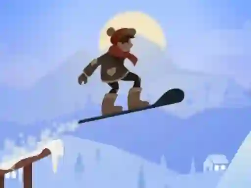 Spel Around Elbrus på nätet