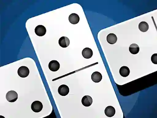 Spel Dominoes på nätet