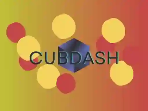 Spel CubDash på nätet