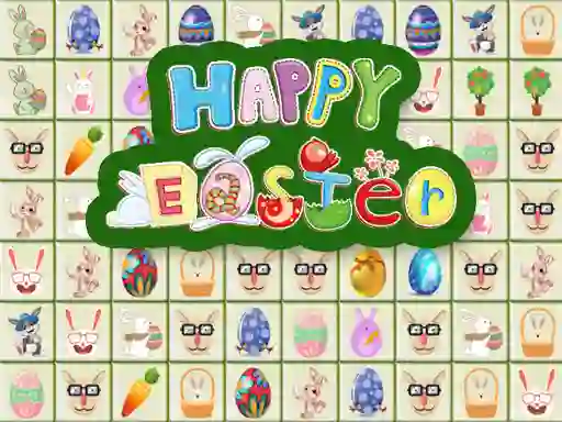 Spel Happy Easter på nätet