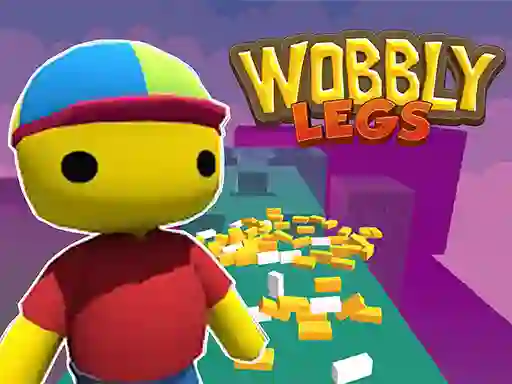 Spel Wobbly Ligs på nätet