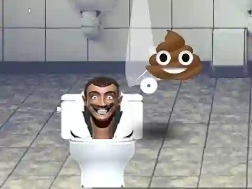 Spel Skibidi Toilet Soccer Head på nätet
