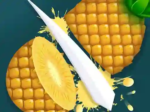Spel Fruit Slice på nätet