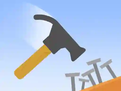 Spel Hammer Master på nätet