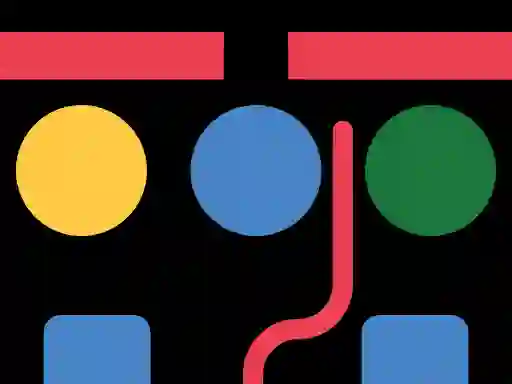 Spel Worm Colors på nätet