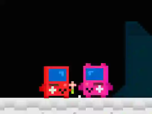Spel ?mpostor Game Console på nätet