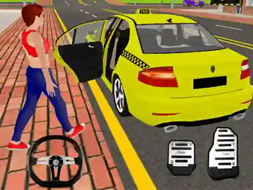 Spel New City Simulator på nätet
