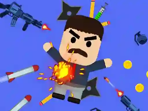 Spel Angry Boss 2 på nätet