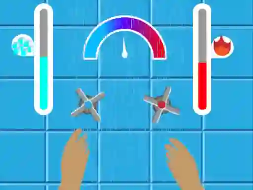 Spel Shower Water på nätet