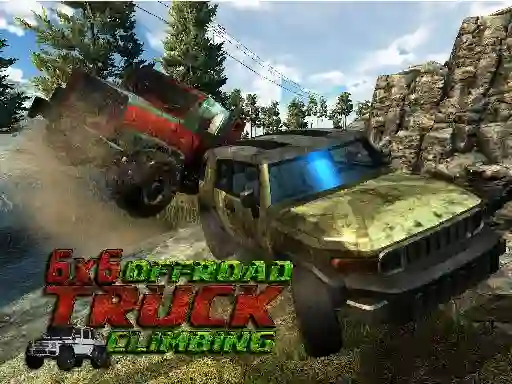 Spel Offshore Jeep Race 3D på nätet