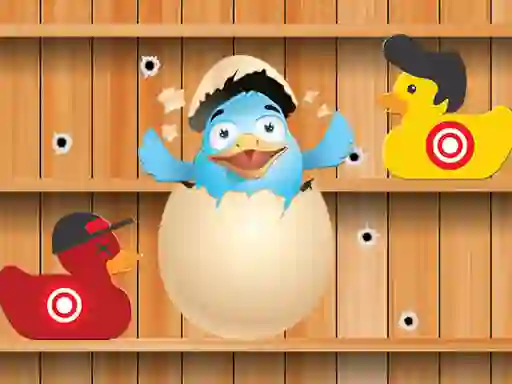 Spel Duck Challenge på nätet