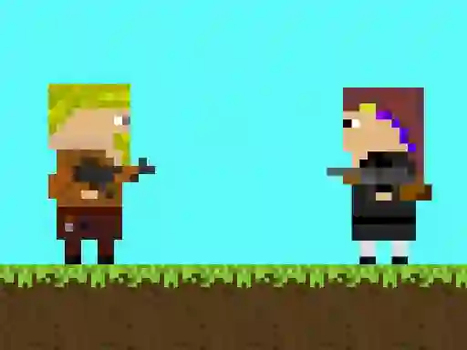 Spel Adam vs Sacha på nätet