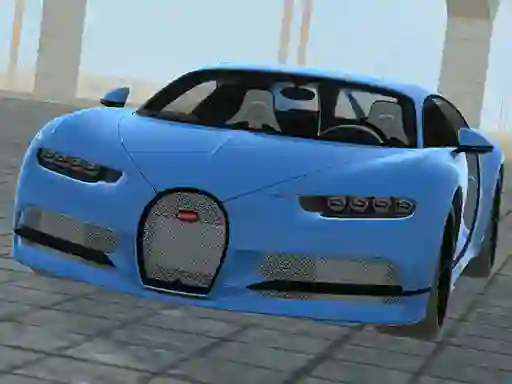 Spel Car Driving på nätet