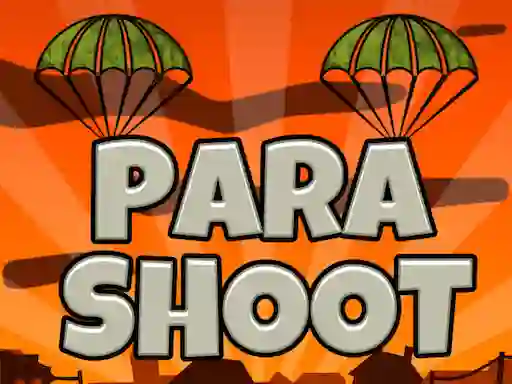 Spel Para Shoot på nätet