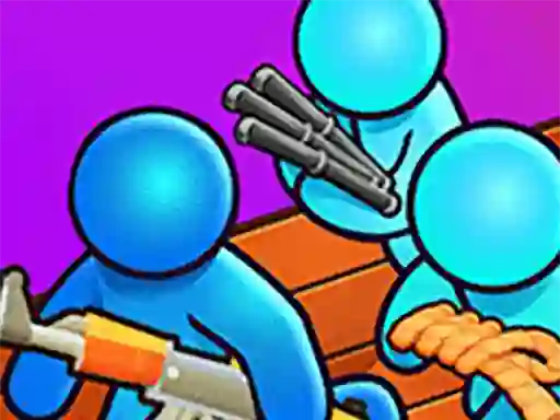 Spel Zombie Day på nätet