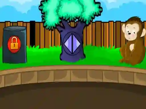 Spel Park Escape 2 på nätet