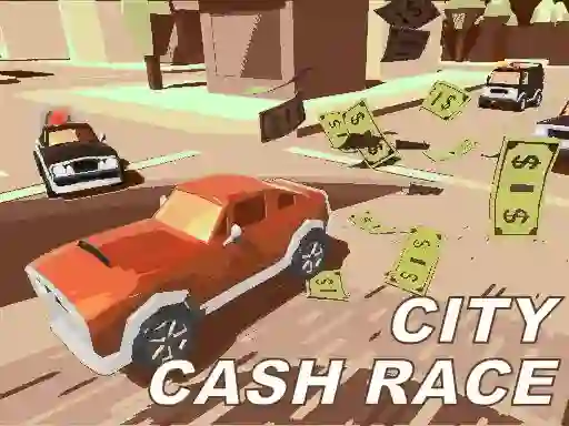 Spel City Cash Race på nätet
