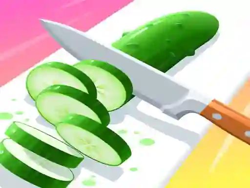 Spel Food Slices på nätet