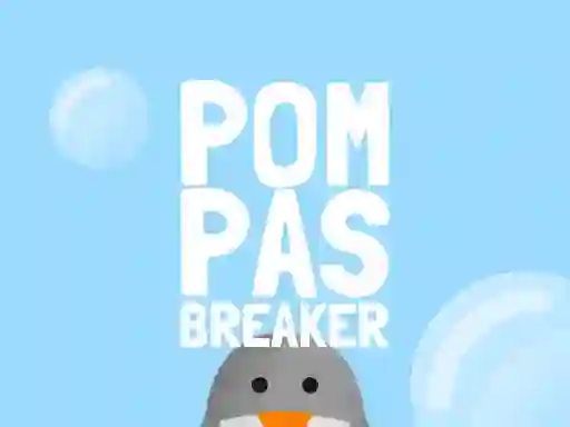 Spel Pompas breaker på nätet