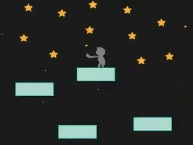 Spel Boxed Platformer på nätet