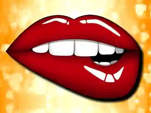 Spel Kissing Test på nätet