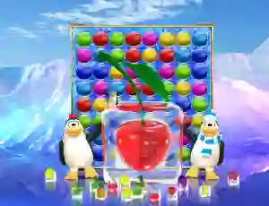 Spel Arctic Fruits på nätet