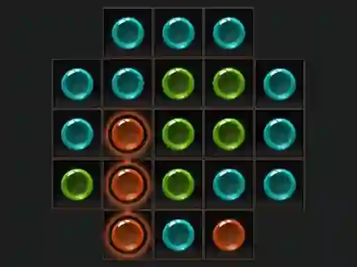 Spel Dots på nätet