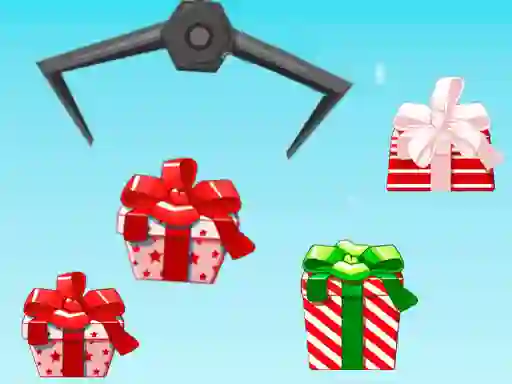 Spel Release The Gift Boxes på nätet