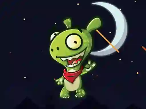Spel Cute Monsters Memory på nätet