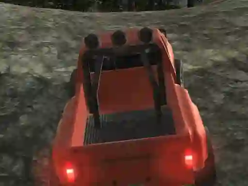 Spel Pickup Simulator på nätet