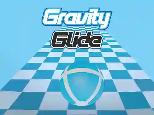 Spel Gravity Glide på nätet