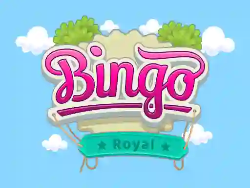 Spel Bingo Royal på nätet