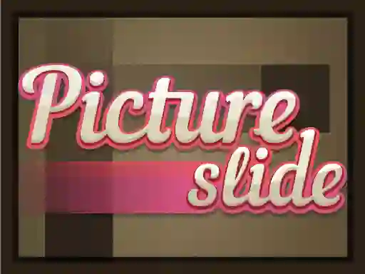 Spel Picture Slide på nätet