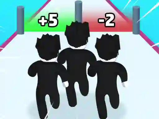 Spel Roblox Run 3d på nätet