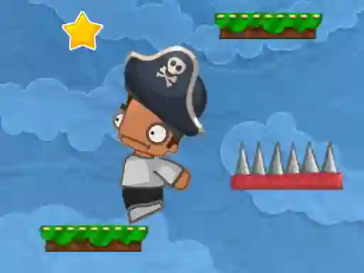 Spel Valto Jumper på nätet
