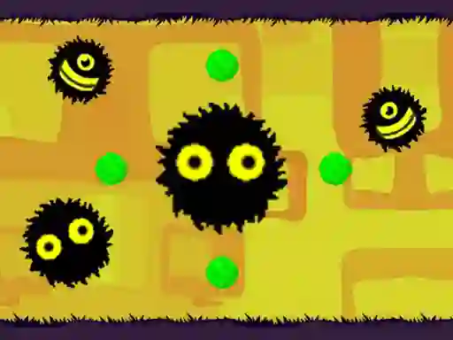 Spel Kill The Microbes på nätet