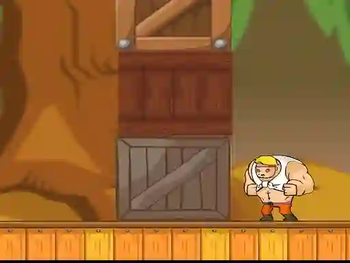 Spel Power Puncher på nätet