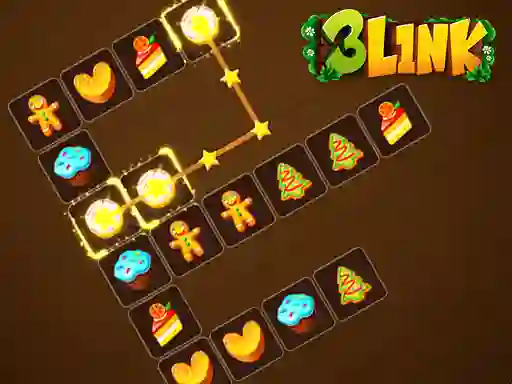 Spel 3 link på nätet