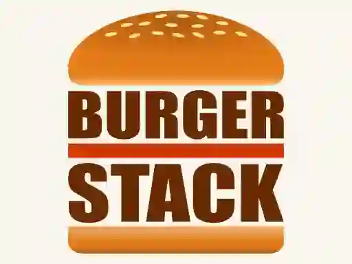 Spel Burger Stack på nätet
