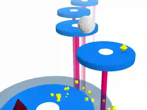 Spel Splashy på nätet