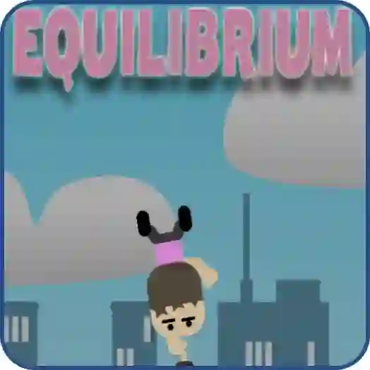 Spel Equilibrium på nätet