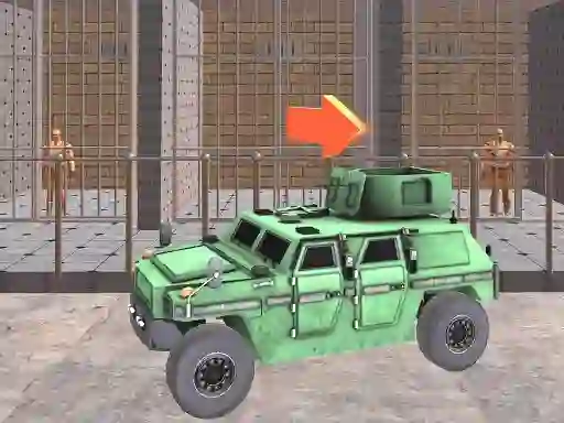 Spel Prisoner Transport Simulator på nätet
