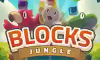 Spel Blocks Jungle på nätet